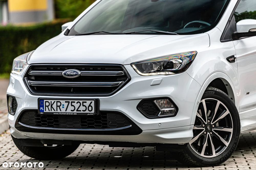 Ford Kuga 1.5 EcoBoost 4x4 ST-Line - 5