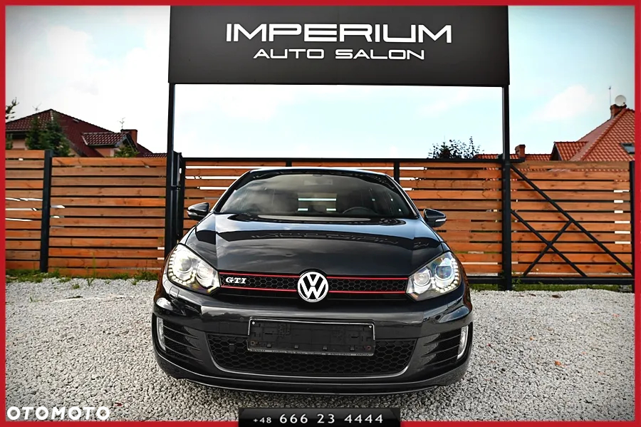 Volkswagen Golf 2.0 GTI - 6