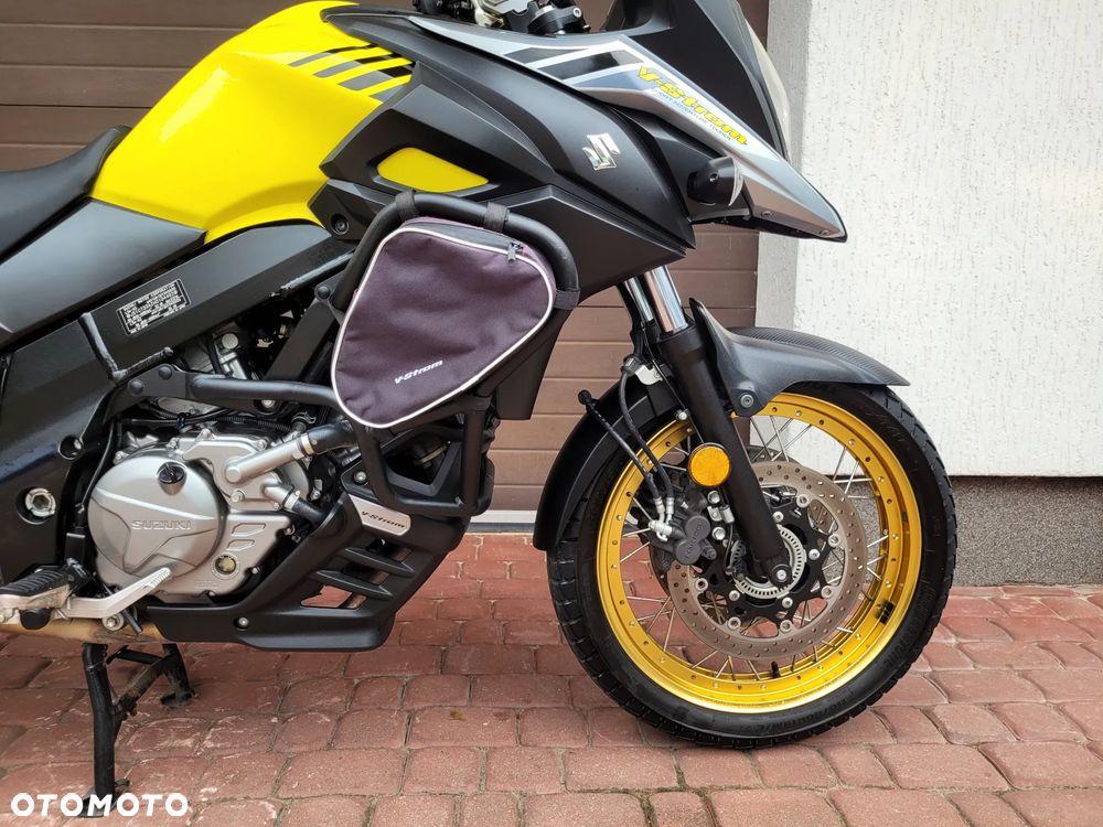 Suzuki DL - 11