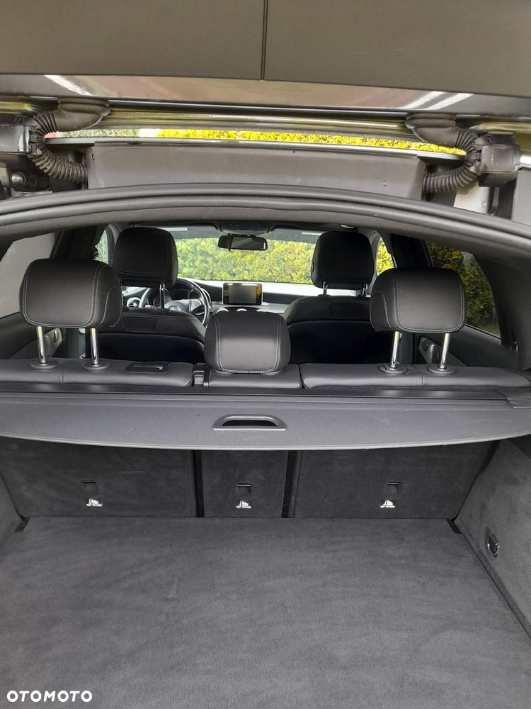 Mercedes-Benz GLC 300 4-Matic - 17