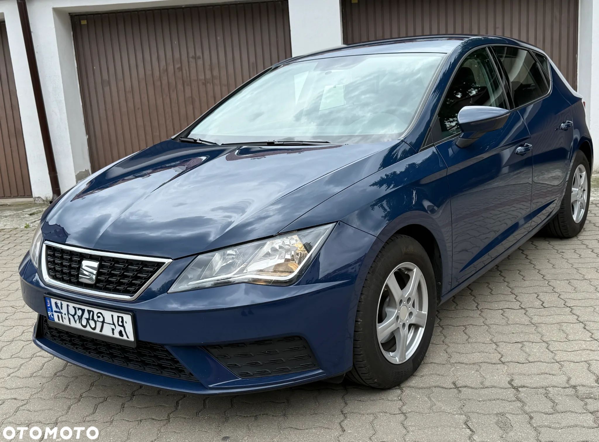 Seat Leon - 1
