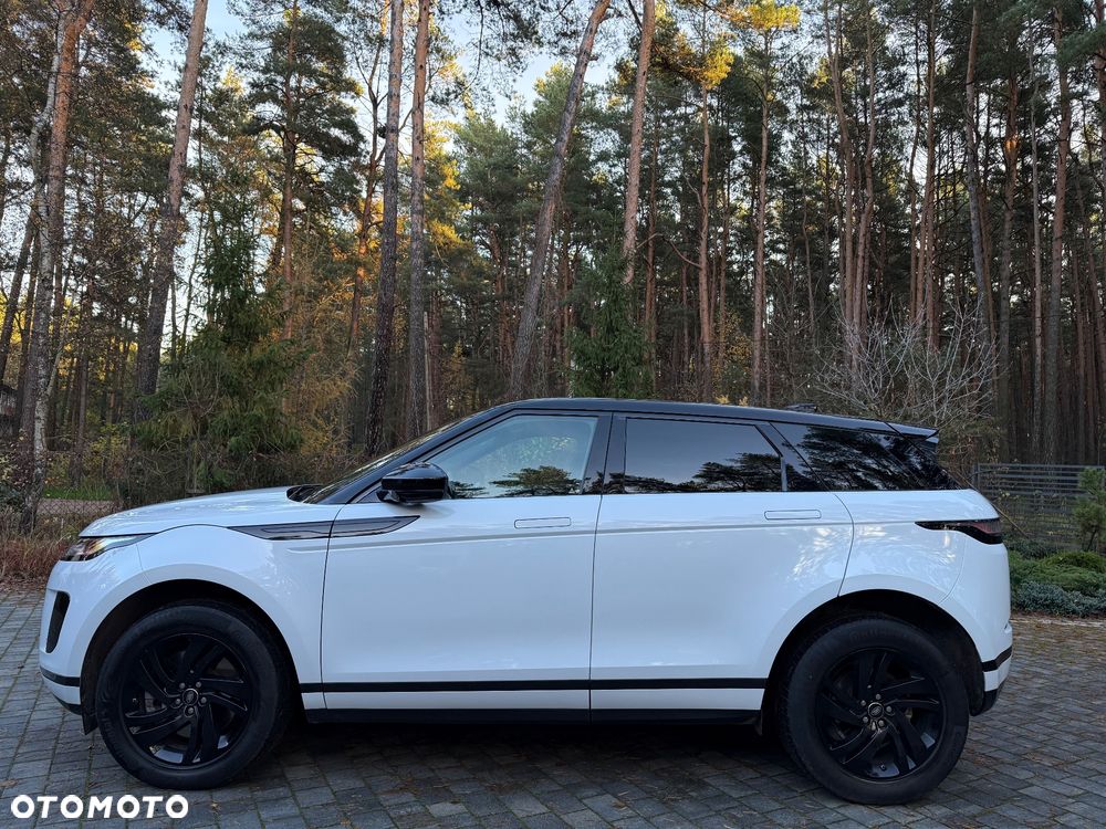 Land Rover Range Rover Evoque D150 R-Dynamic S - 24