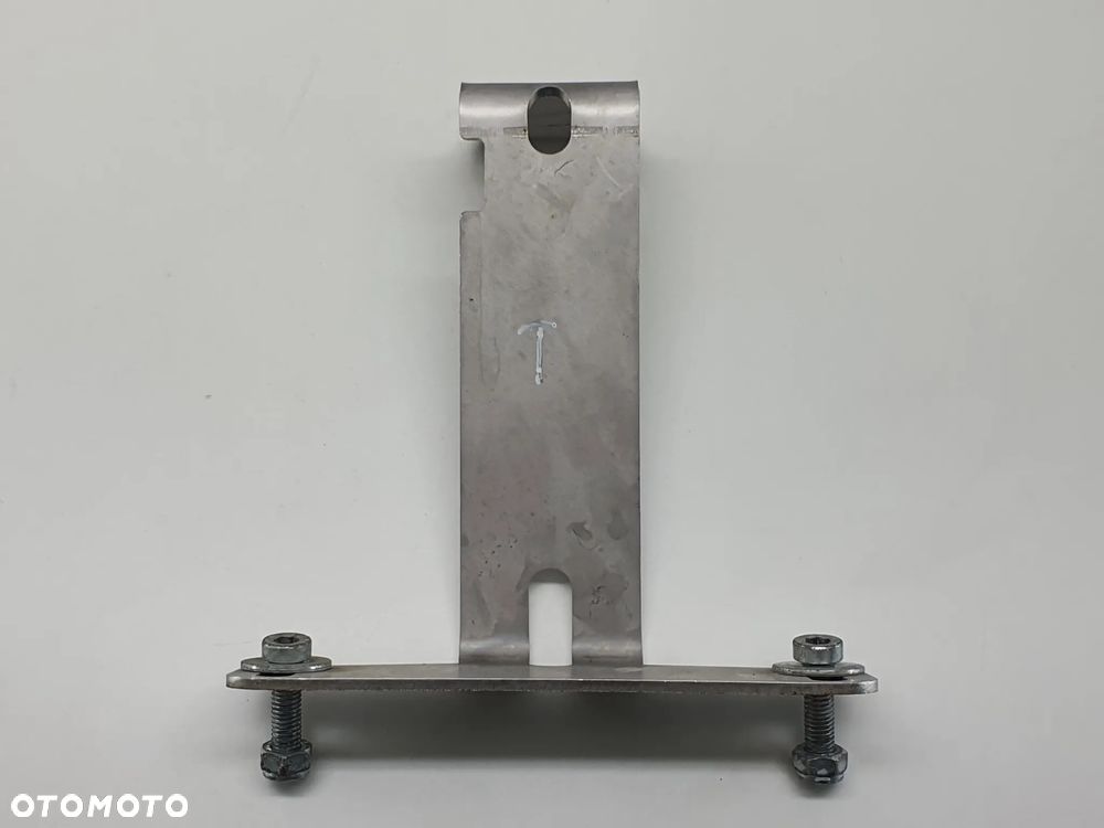 Mocowanie Uchwyt Stelaz Wspornik  Skuter Govecs Go - 7