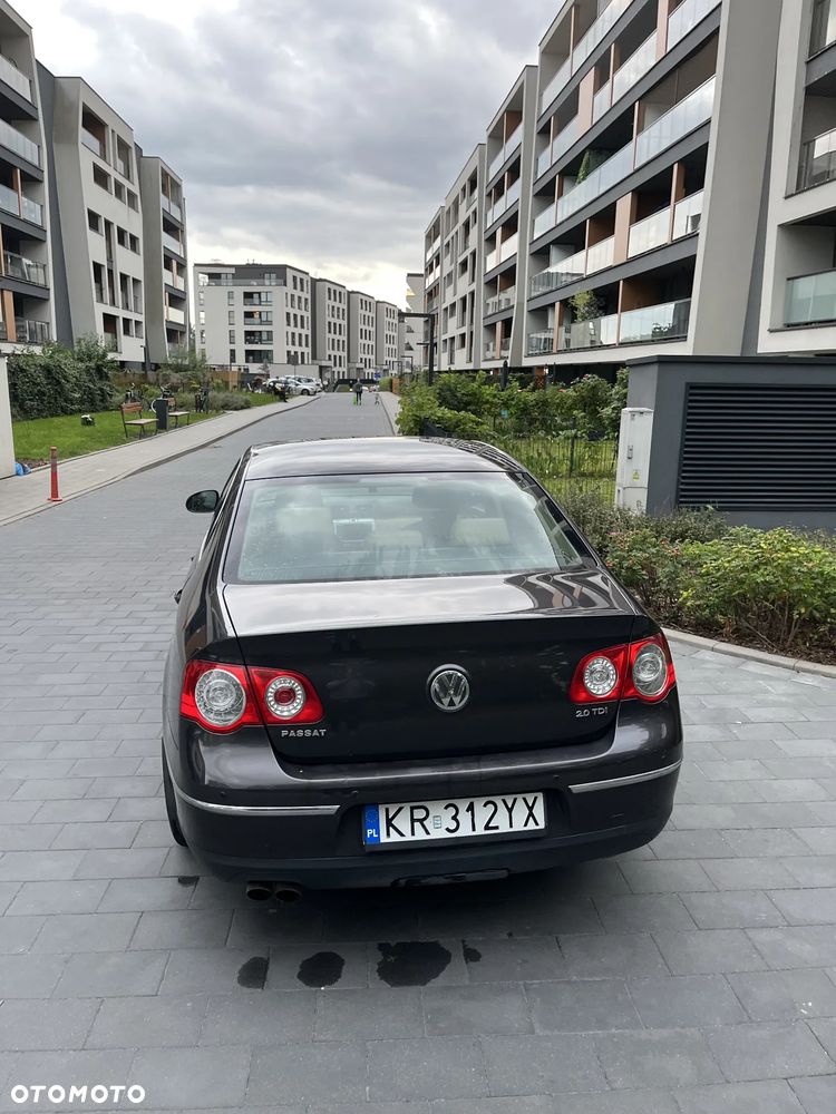 Volkswagen Passat 2.0 TDI DPF Highline DSG - 6