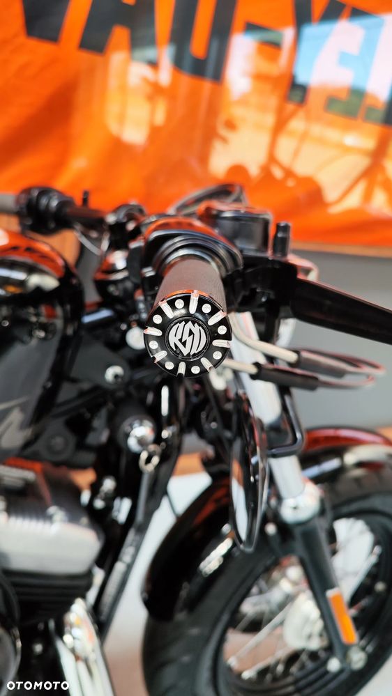 Harley-Davidson Sportster - 28