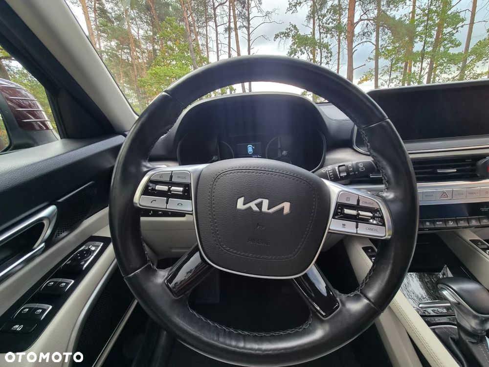 Kia Telluride - 26