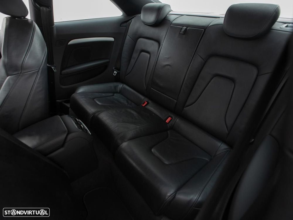 Audi A5 - 10