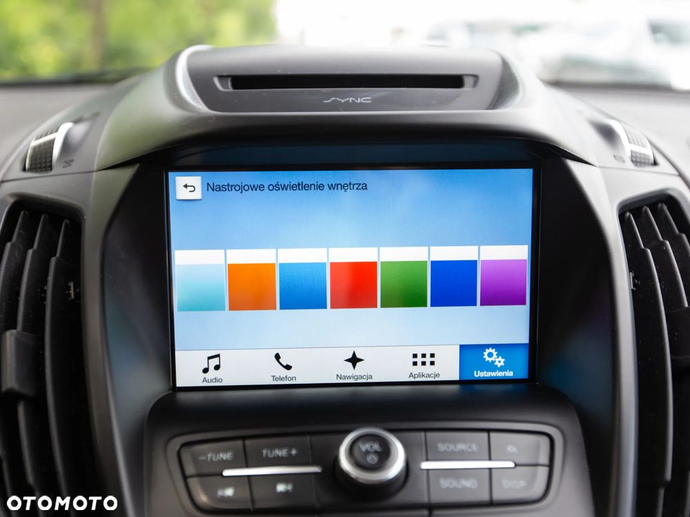 Ford Kuga - 35