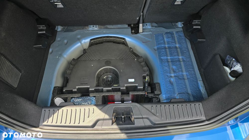 Ford Fiesta 1.5 EcoBoost ST3 ASS - 11