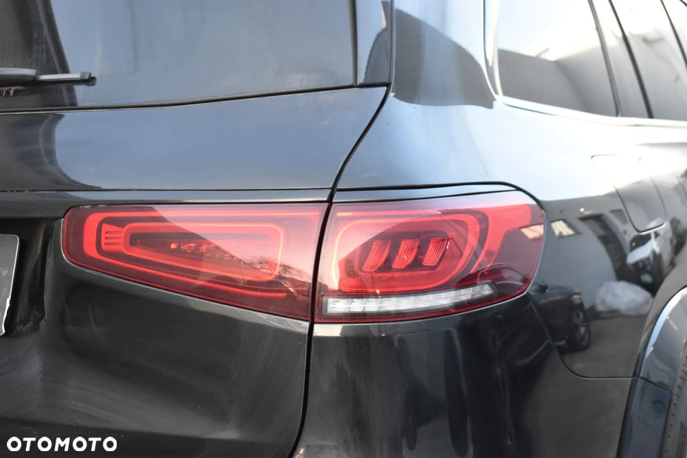 Mercedes-Benz GLS - 10