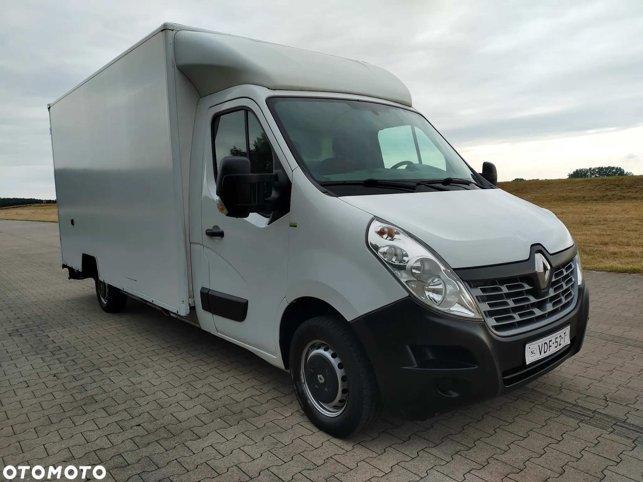 Renault MASTER - 39