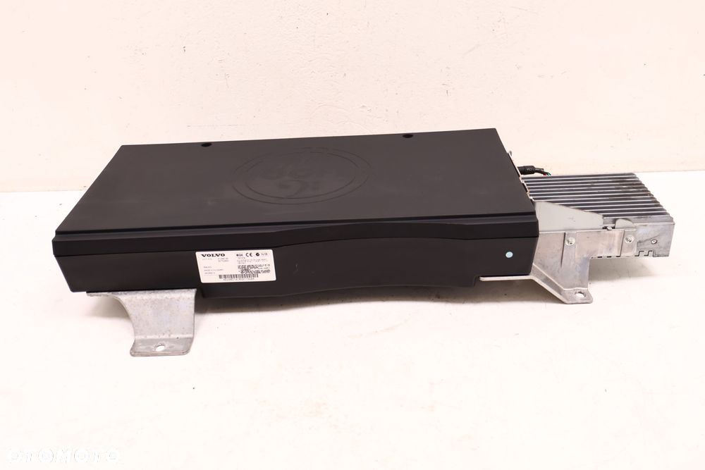 VOLVO XC60 I SUBWOOFER 30752993, 31288195 - 1