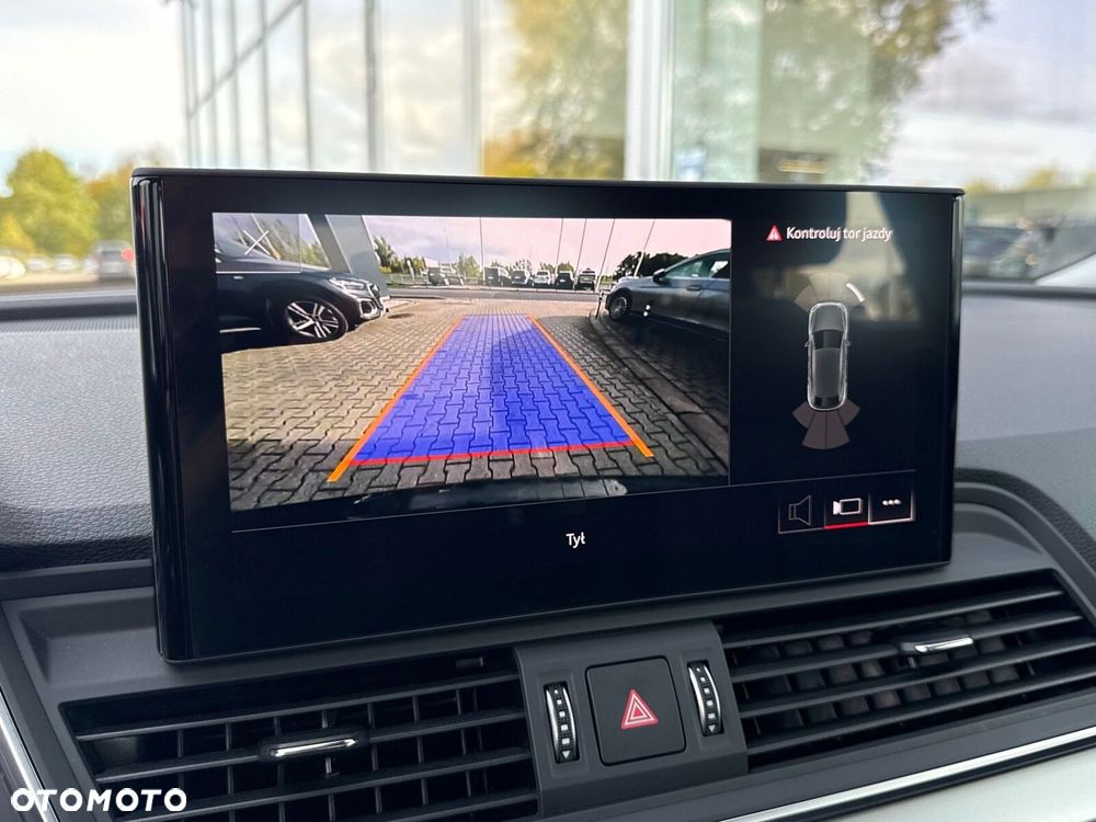 Audi Q5 Sportback 2021