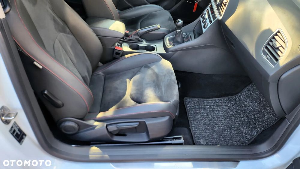 Seat Leon SC 2.0 TDI DPF Start&Stop FR - 7