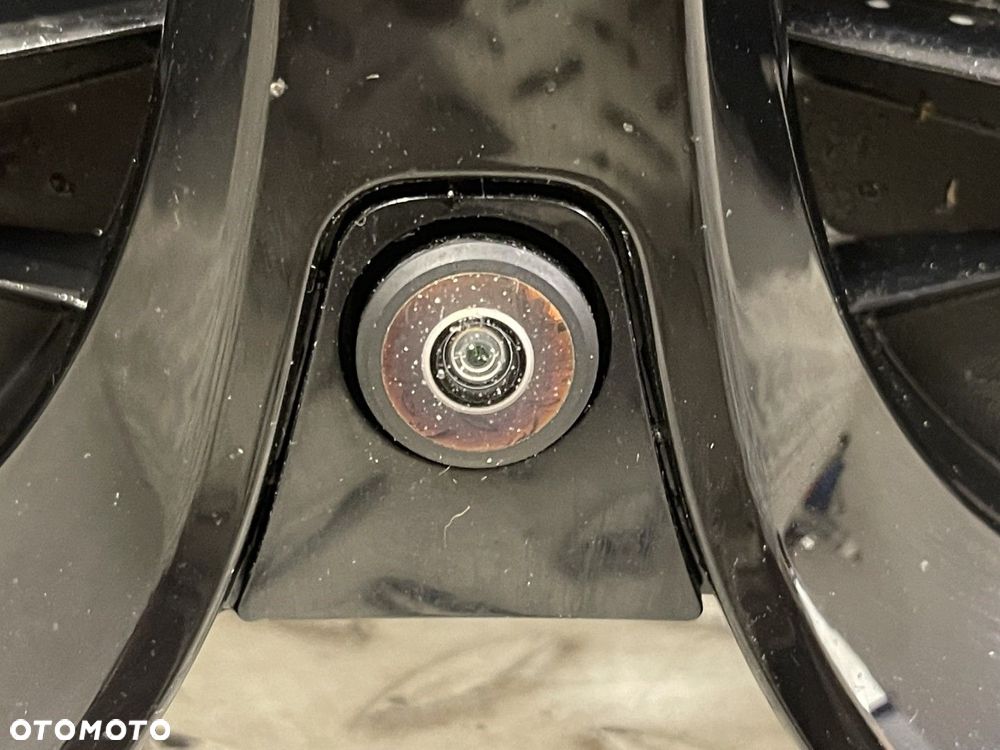 GRILL NERKI ATRAPA CHŁODNICY KAMERA BMW 3 G20 G21 20-24 SHADOWLINE  9448474 - 5