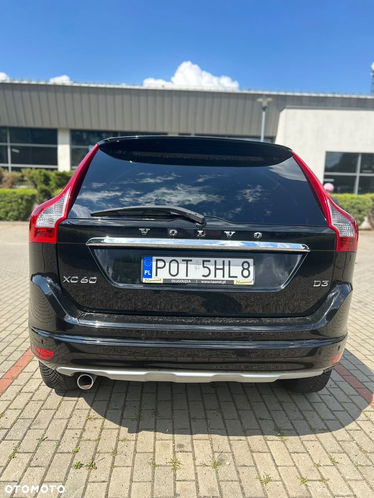 Volvo XC 60 ver-d3-drive--e-kinetic - 4