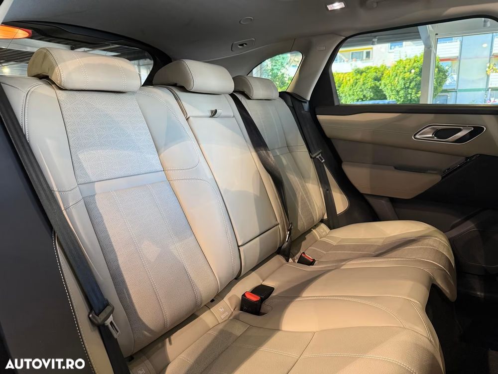 Land Rover Range Rover Velar 2.0 P400e PHEV SE - 19