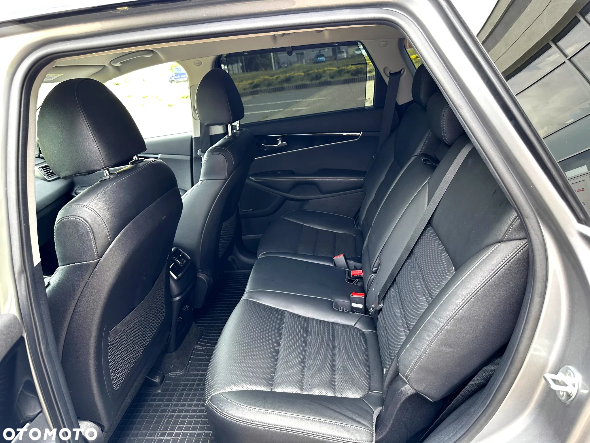 Kia Sorento 2.0 CRDI Business Line Plus - 30