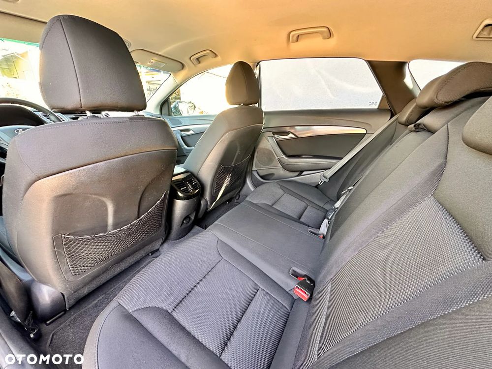 Hyundai i40 - 13