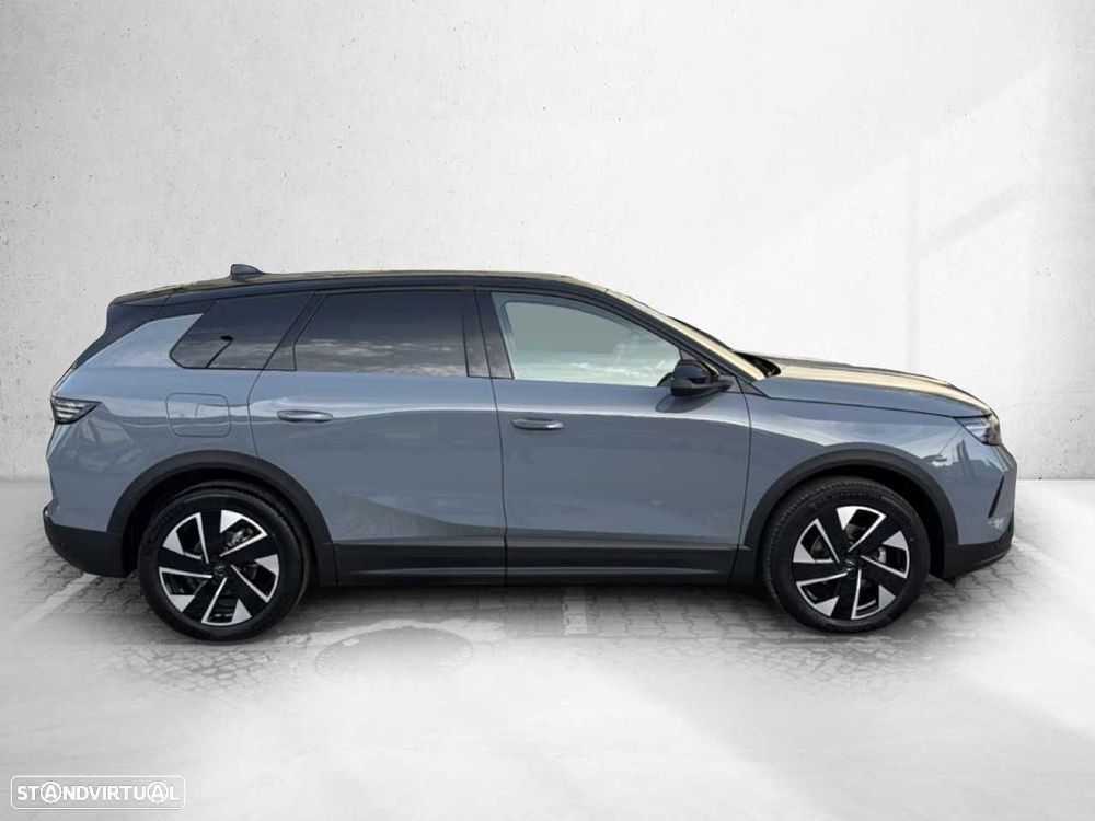 Opel Grandland - 11