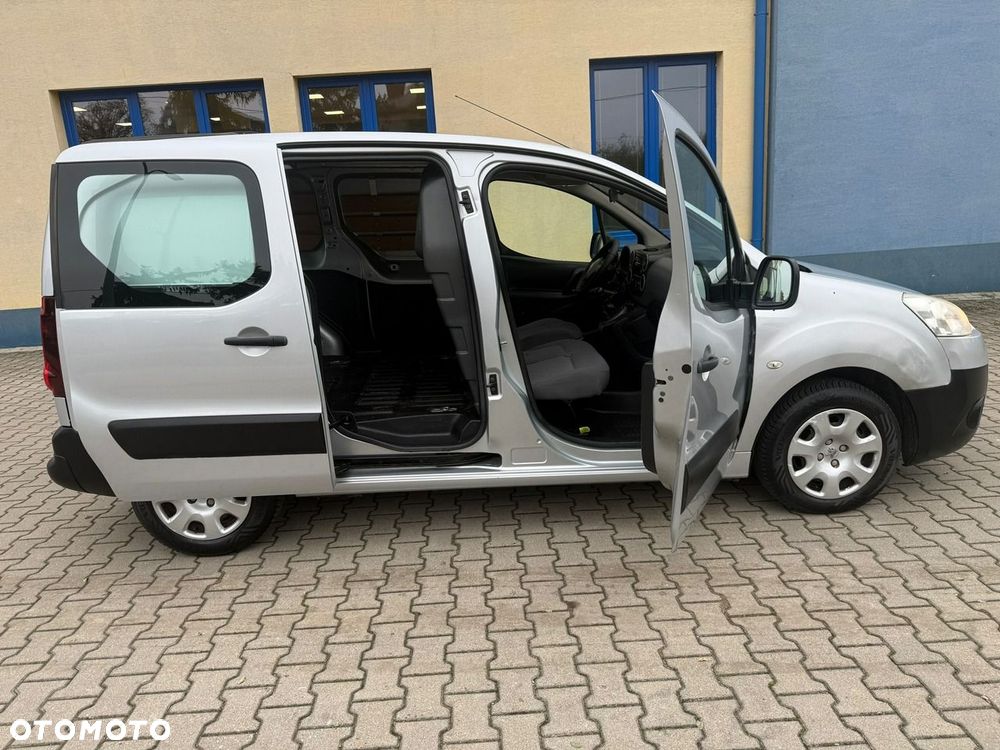Peugeot Partner - 4