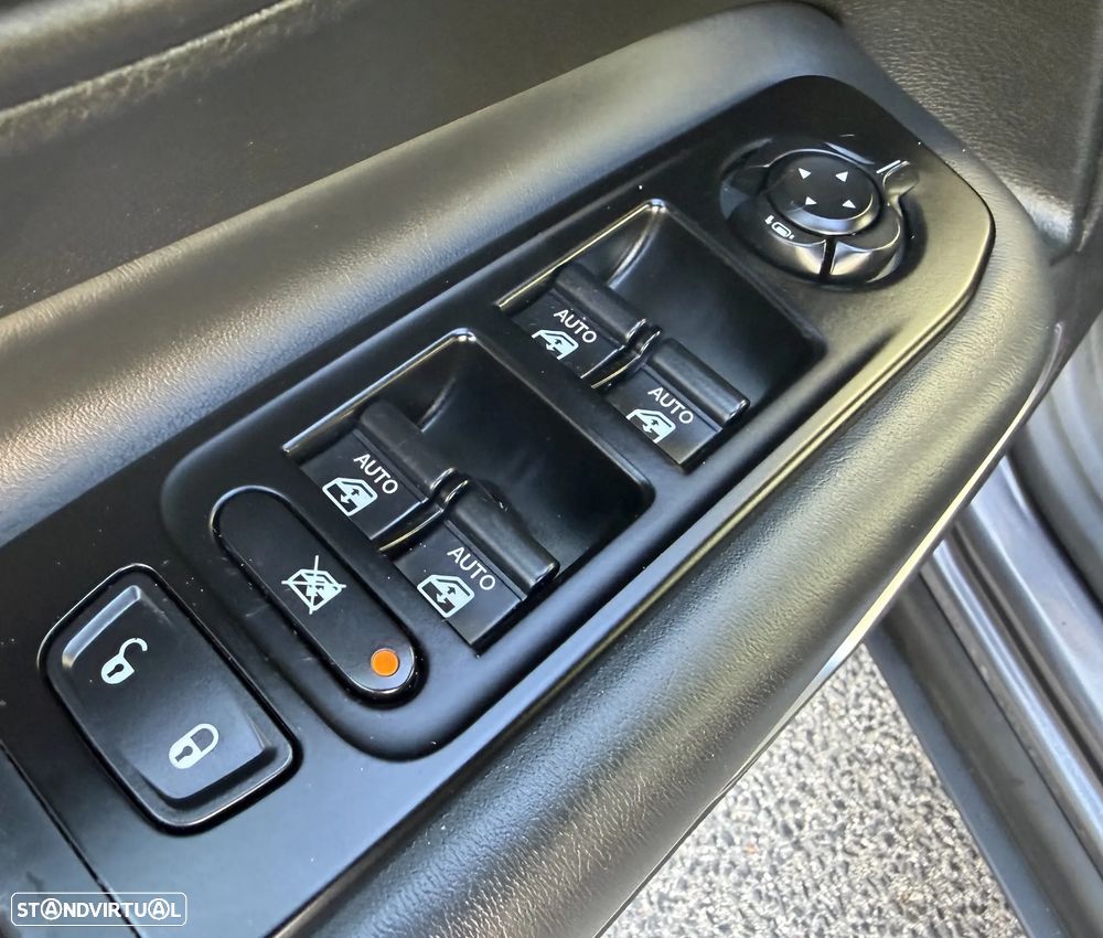 Jeep Renegade 1.0 T Longitude - 15