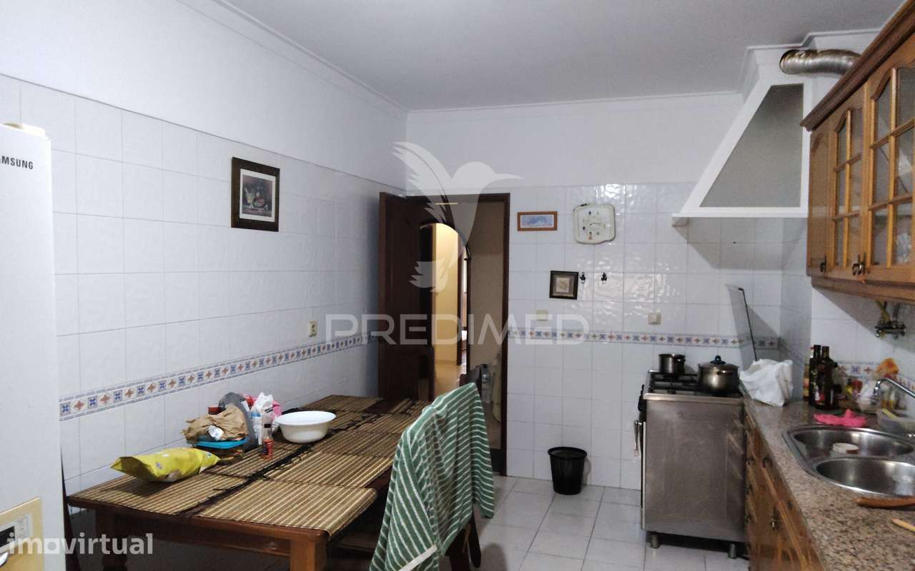 Apartamento T3 | Arrendamento | Monte Abrão - Grande imagem: 4/5