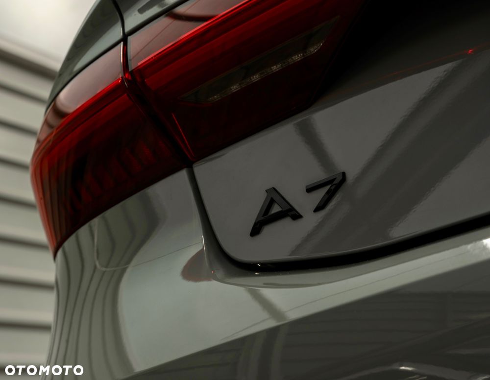 Audi A7 Sportback - 26