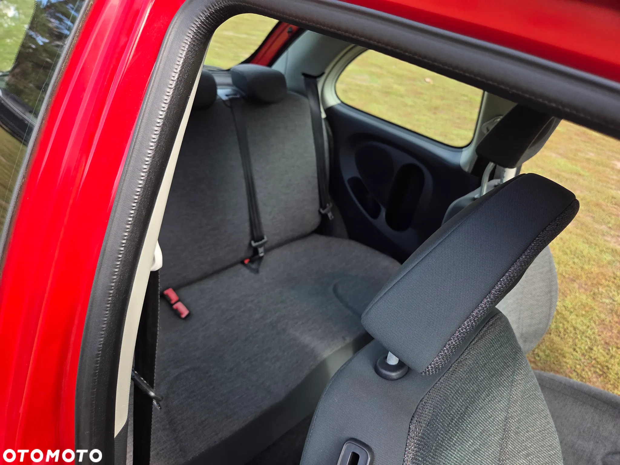 Nissan Micra 1.2 Visia (klm) - 10
