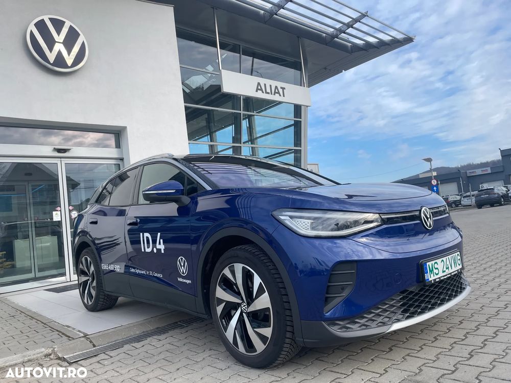 Volkswagen ID.4 77 kWh Pro - 1