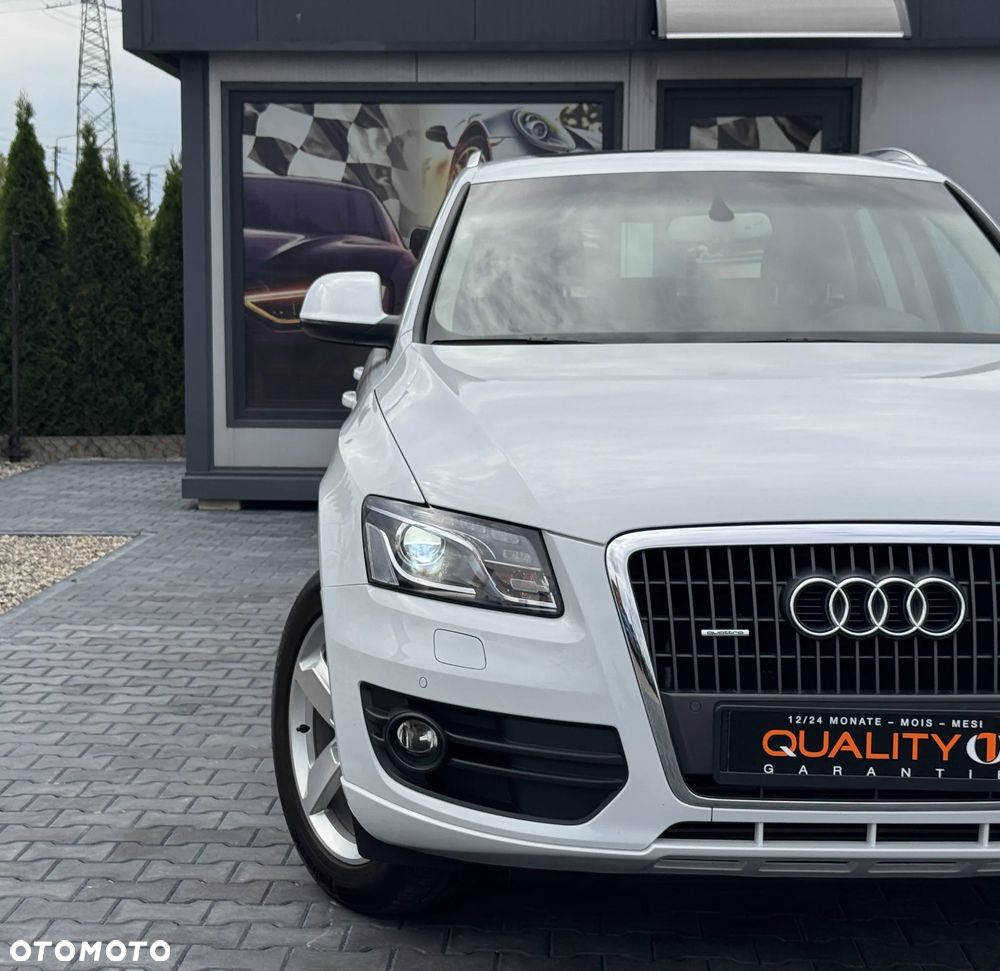 Audi Q5 2.0 TFSI Quattro S tronic - 38