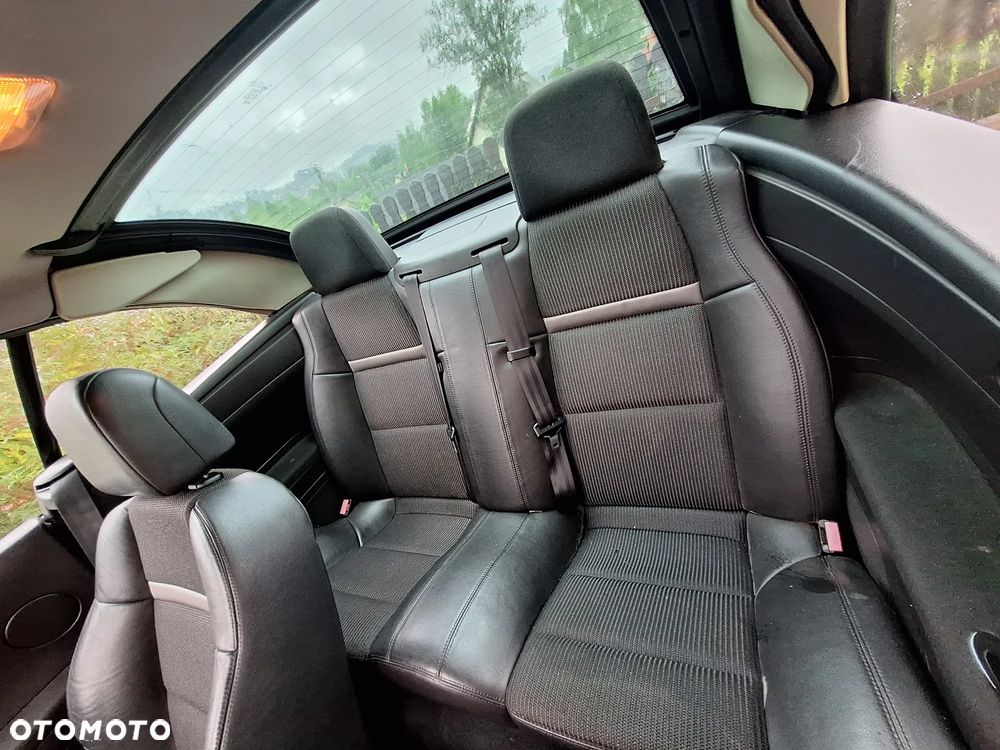 Peugeot 307 CC 2.0 - 5