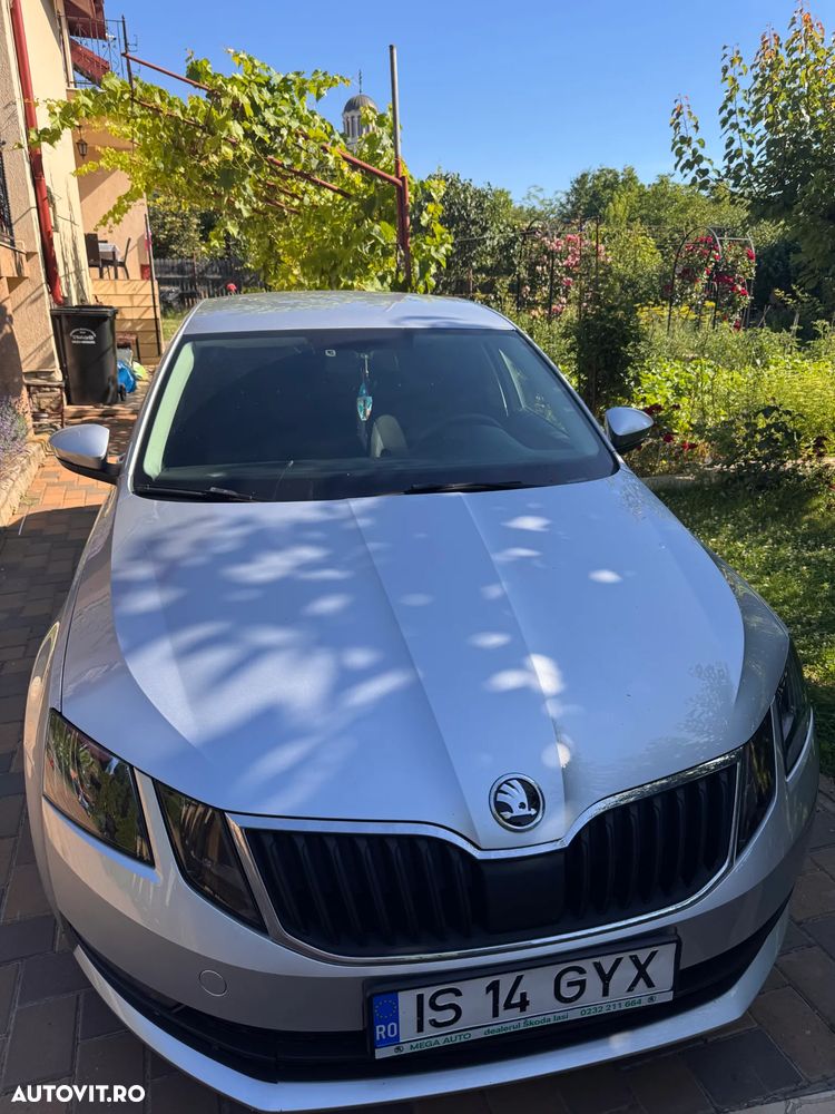Skoda Octavia 1.4 TSI DSG Ambition - 3