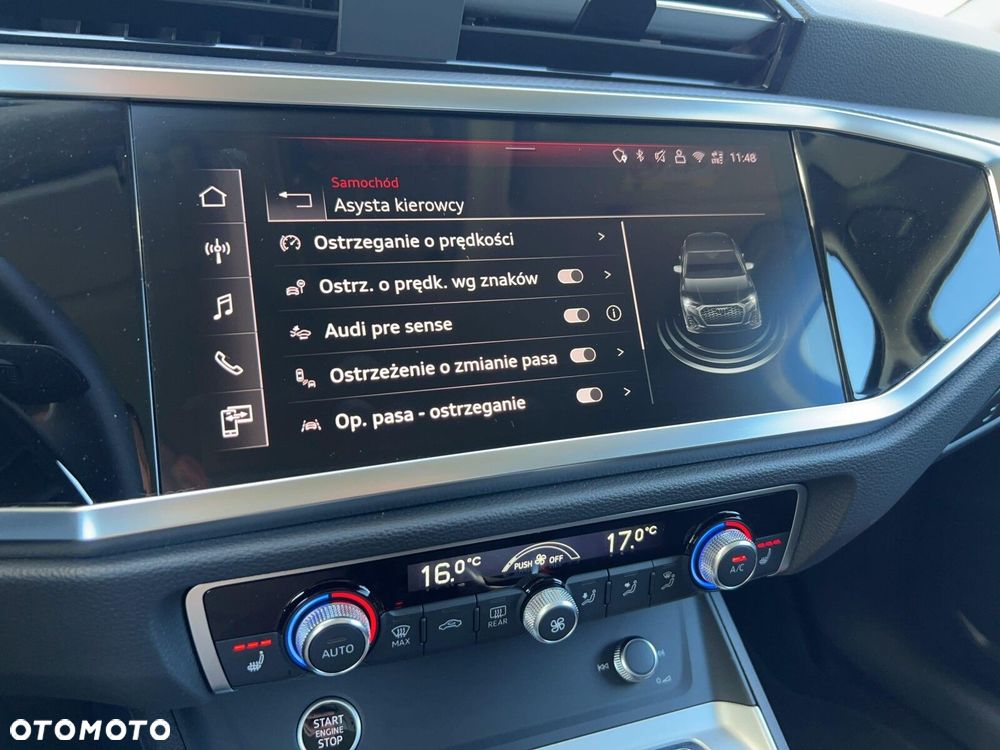 Audi Q3 Sportback - 37