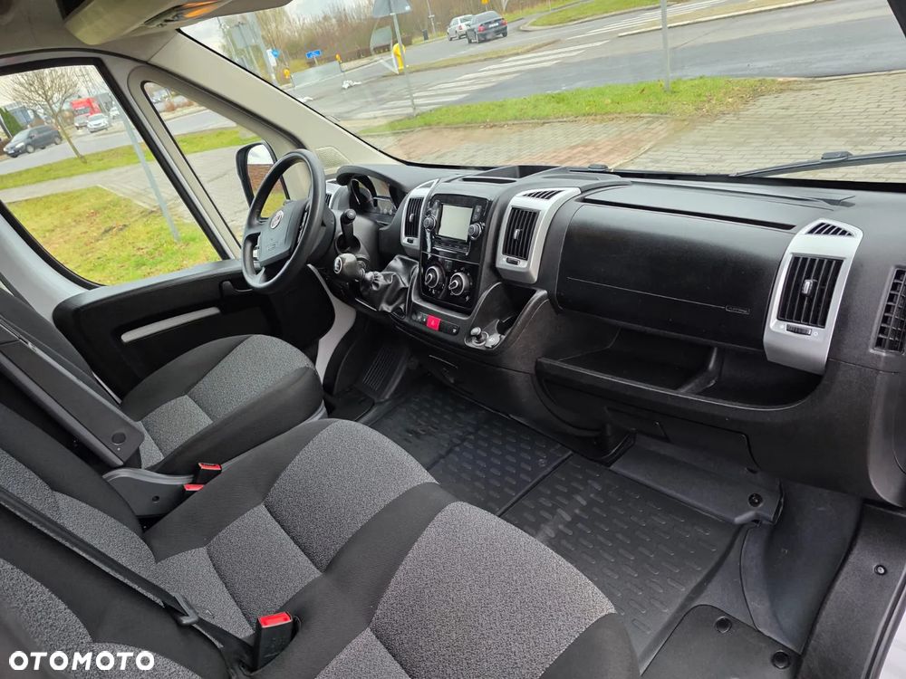 Fiat Ducato L3H2 - 15