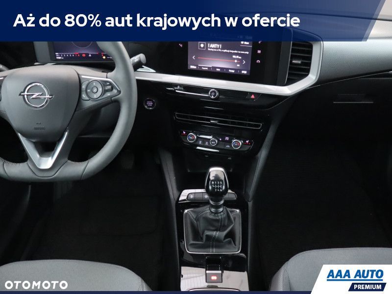 Opel Mokka - 14