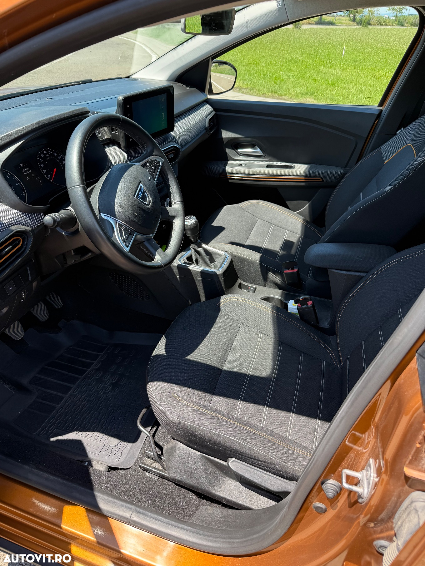 Dacia Sandero Stepway - 7