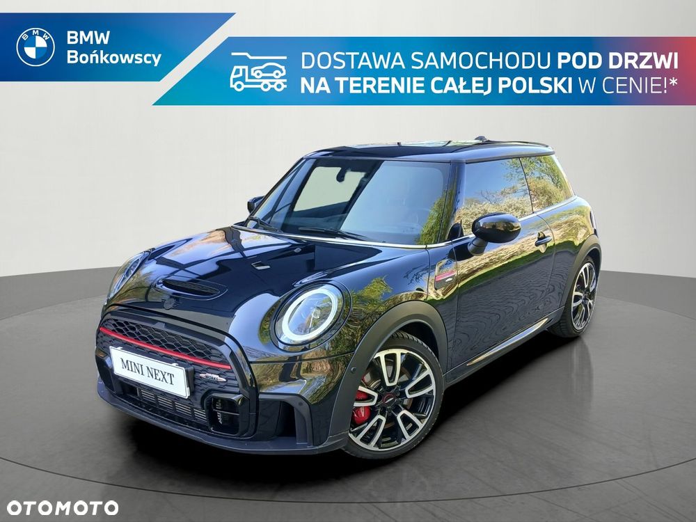 MINI Cooper S Linia John Works sport - 1
