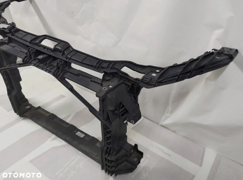 WZMOCNIENIE PAS PRZEDNI AUDI A1 8XA 14- LIFT - 2