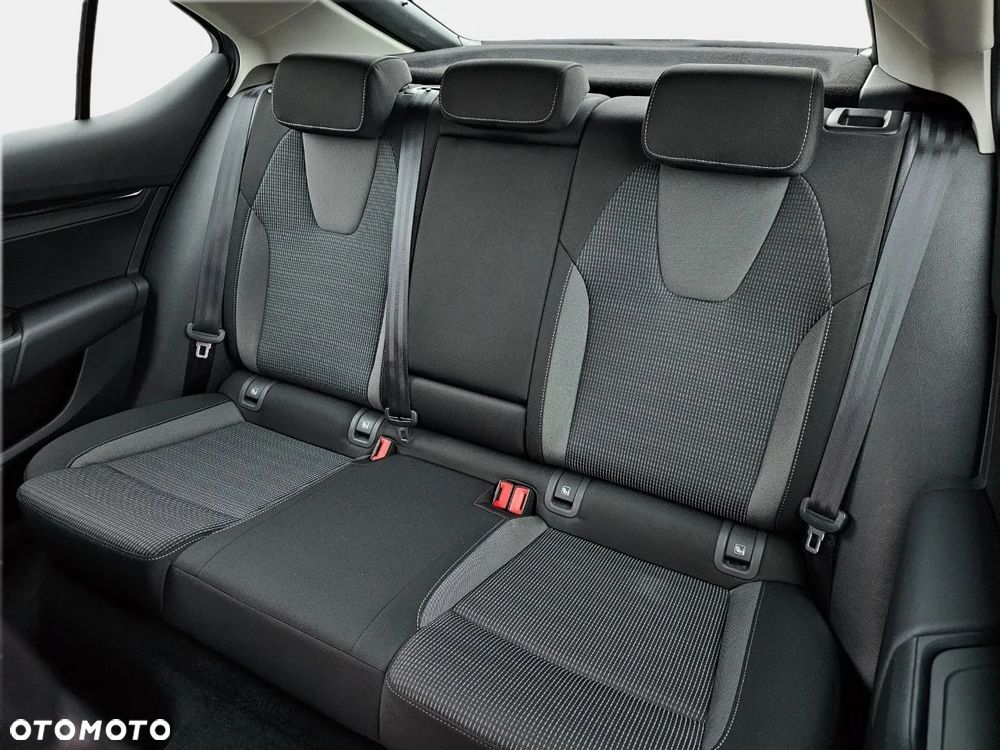 Skoda Octavia 1.5 TSI ACT Ambition - 27