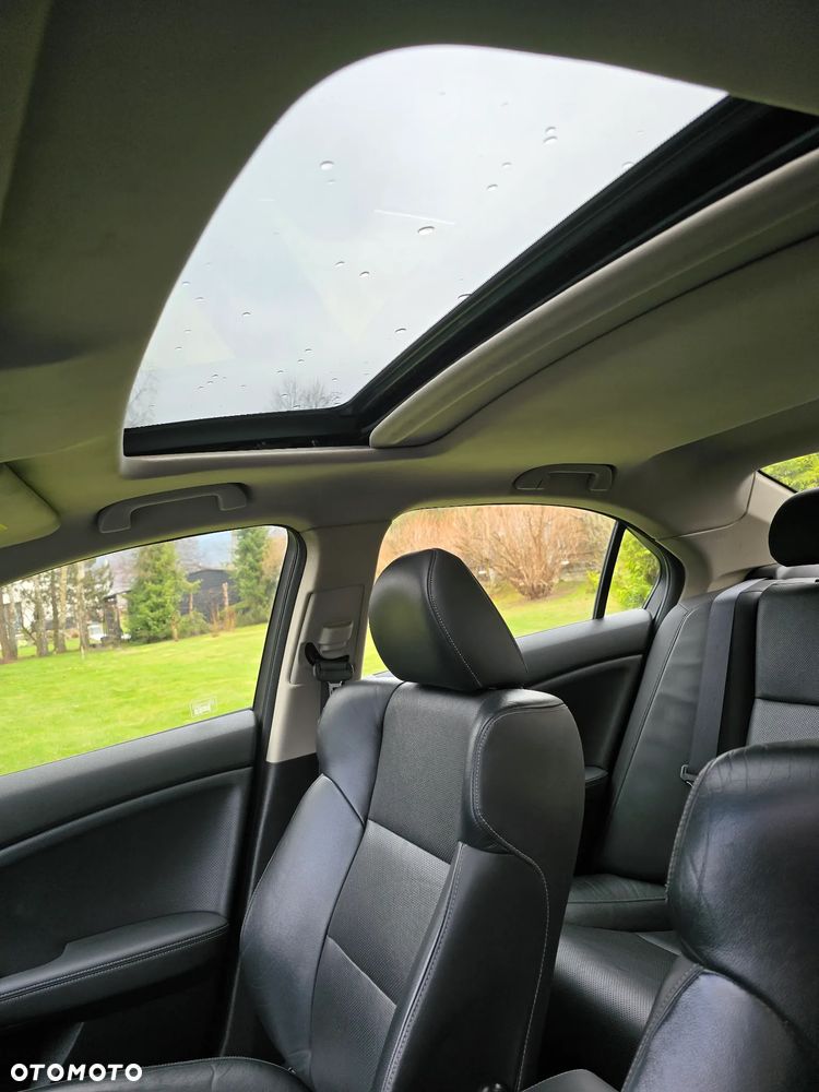 Honda Accord 2.0 Executive - 10