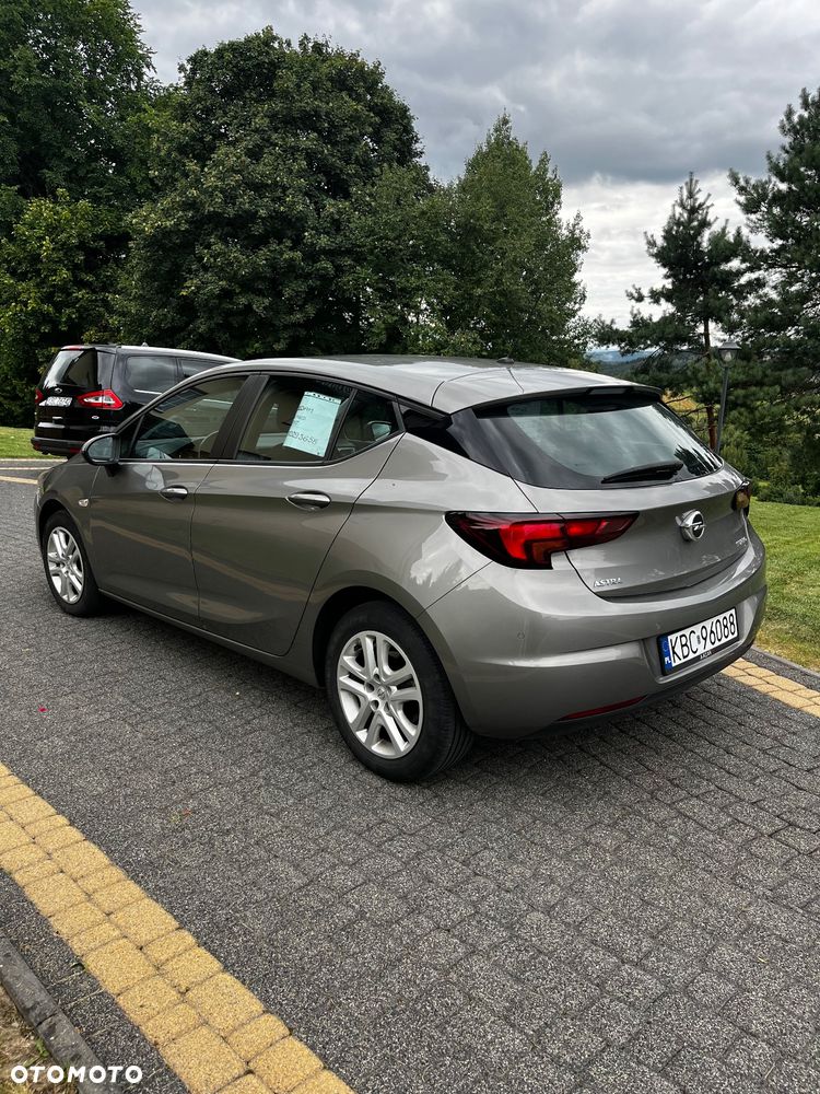 Opel Astra V 1.4 T Enjoy - 5