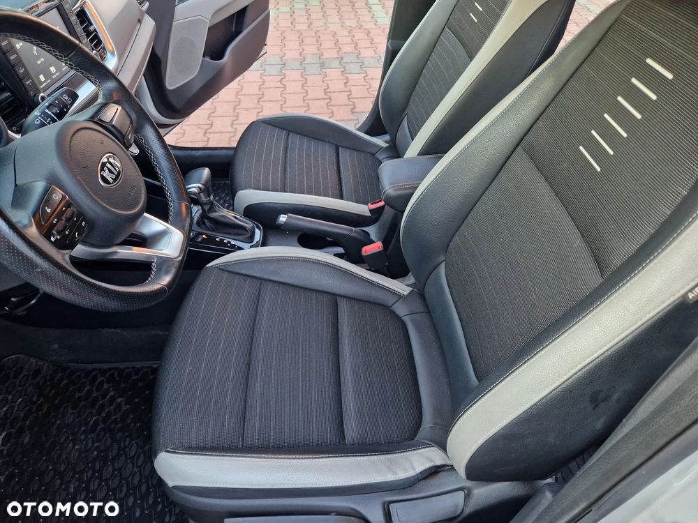 Kia Stonic 1.4 XL - 24