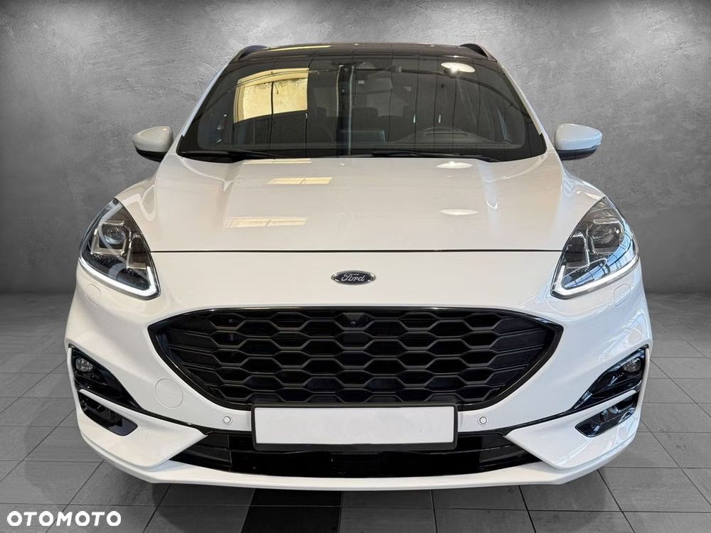 Ford Kuga 2.5P PHEV FWD ST-Line - 1