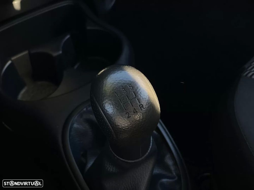 Nissan Micra 1.2 N-Tec - 11