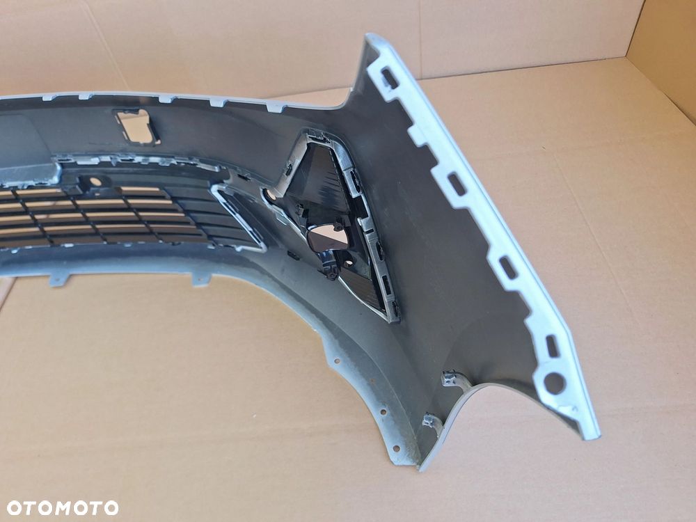 OPEL ASTRA VI 6 L GSe ELEKTRYK 22- ZDERZAK PRZÓD PRZEDNI ORYG. 9839979580 WYSYŁKA KRAJ-EUROPA - 8