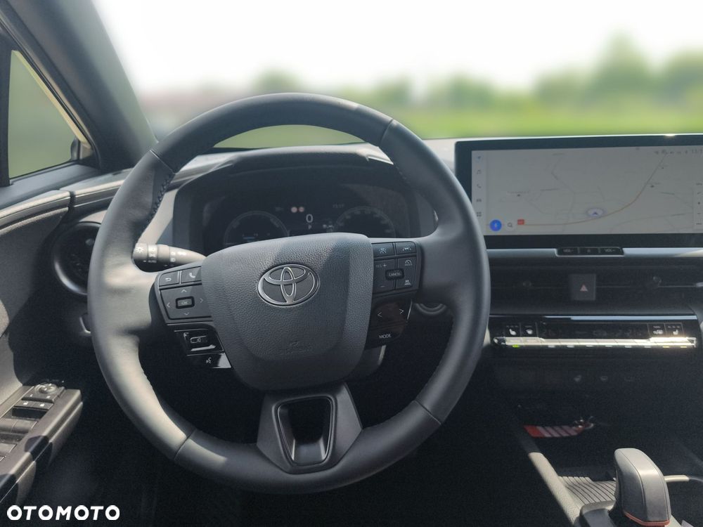 Toyota C-HR - 15