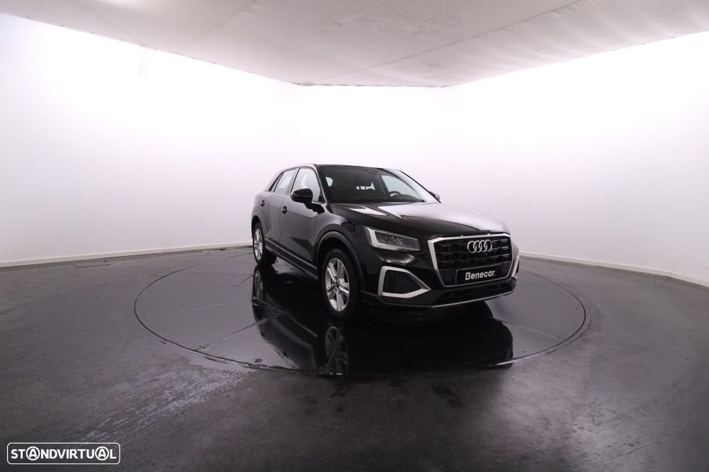Audi Q2 30 TFSI Advanced - 11