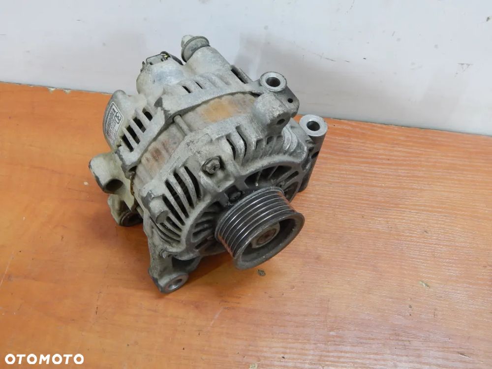 Alternator Suzuki Grand Vitara II 05-14 benzyna Łuków części - 1