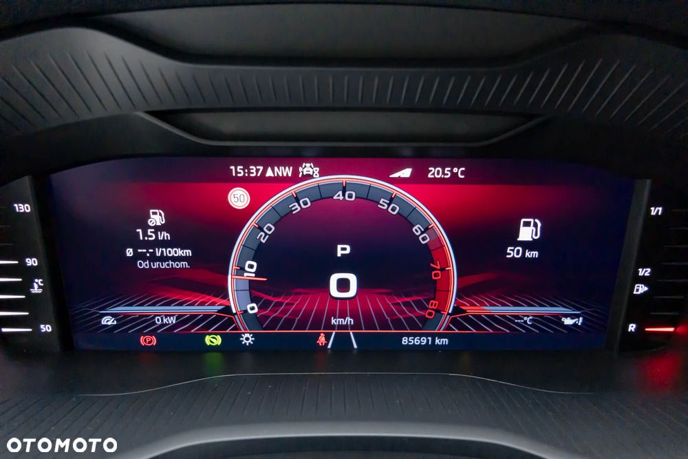 Skoda Kodiaq 2.0 TSI 4x4 DSG RS - 22